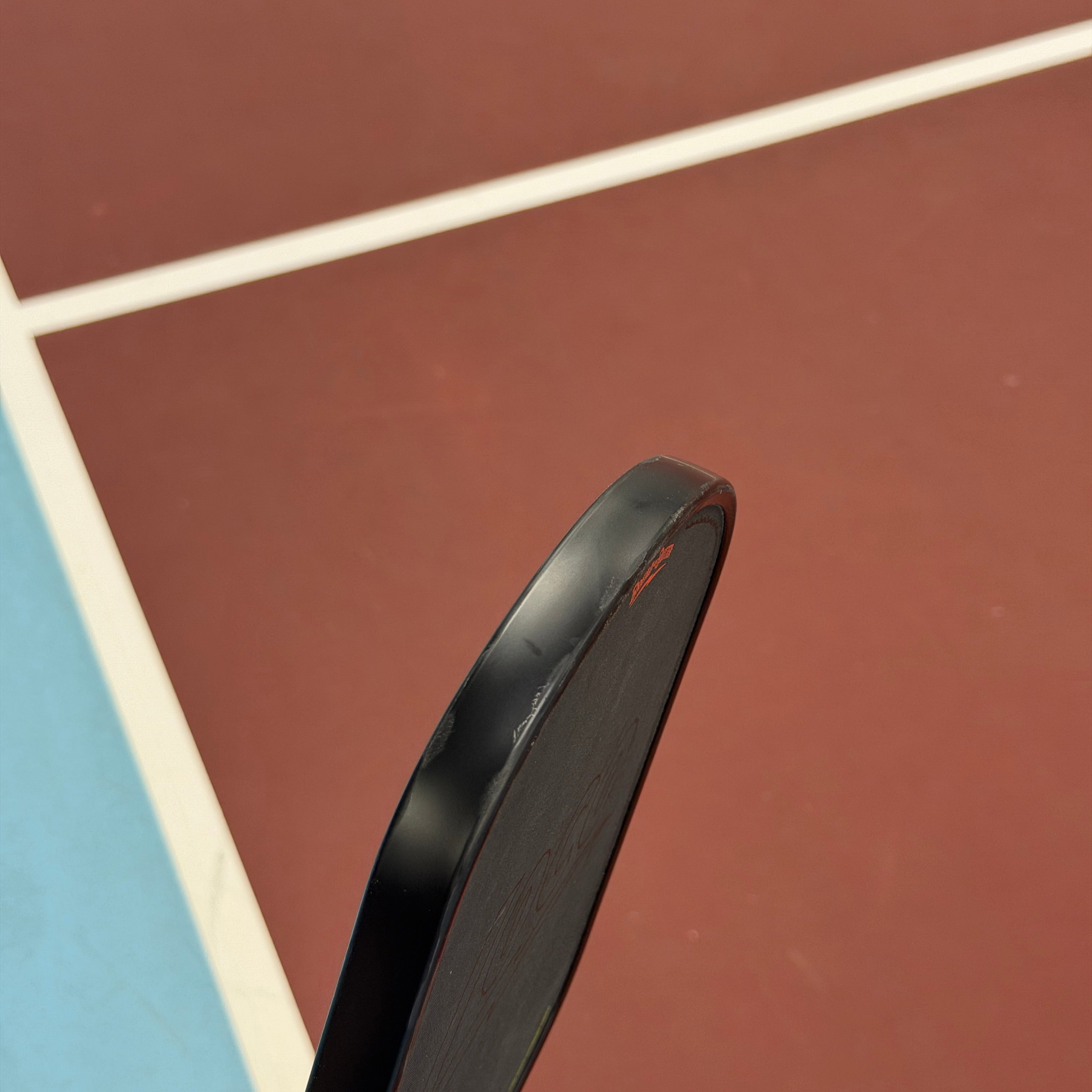 Bread & Butter LOCO Hybrid 16mm FULL FOAM Pickleball Paddle - Used