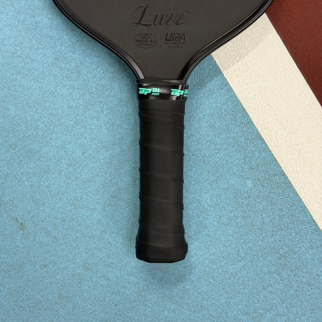LUZZ Pro Cannon Black - Used