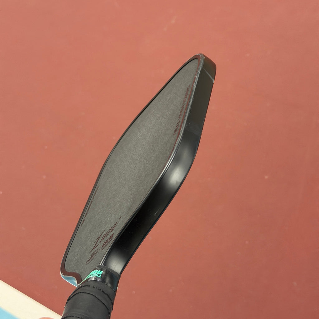LUZZ Pro Cannon Black - Used