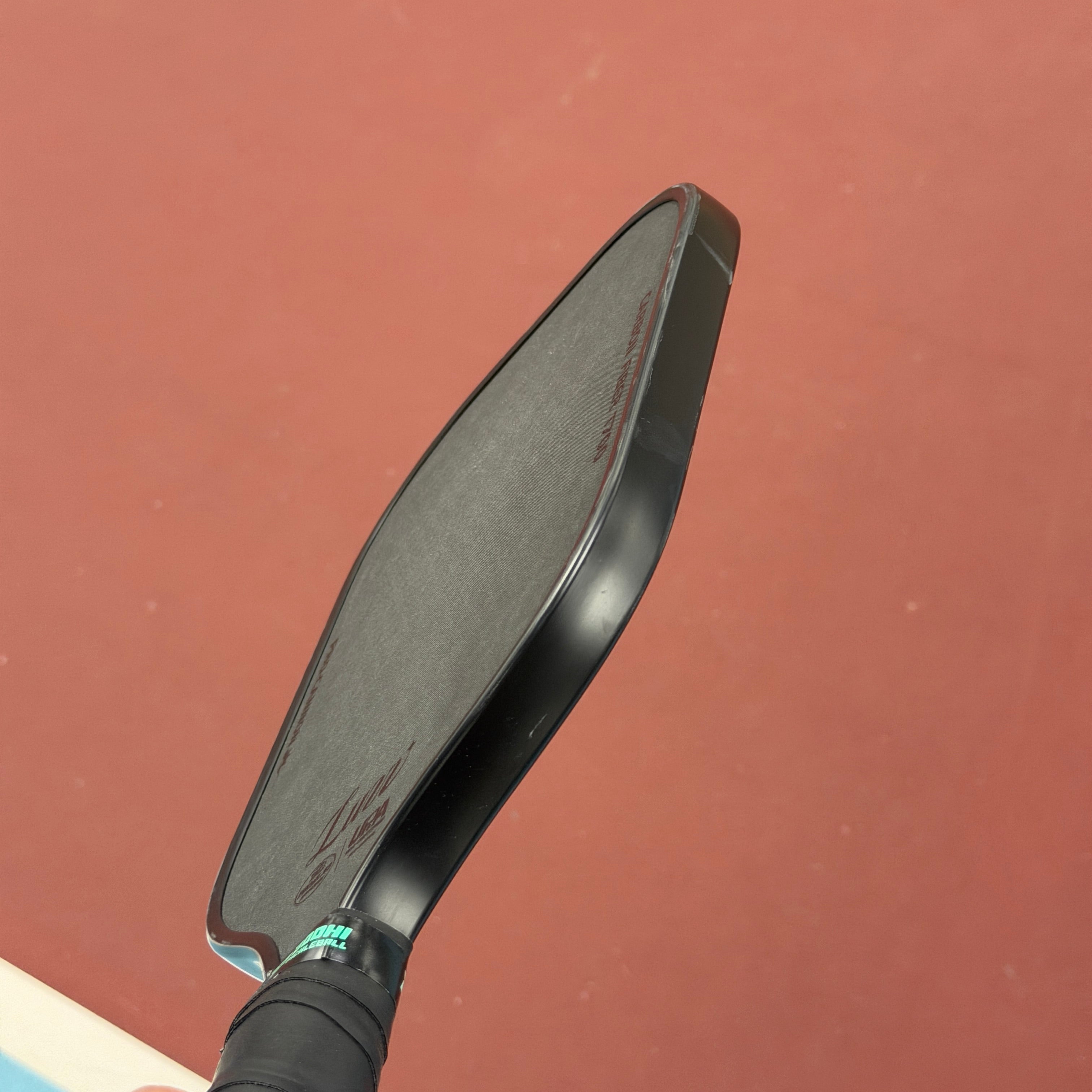 LUZZ Pro Cannon Black - Used