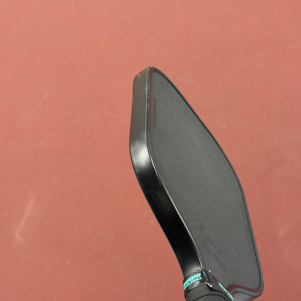 LUZZ Pro Cannon Black - Used