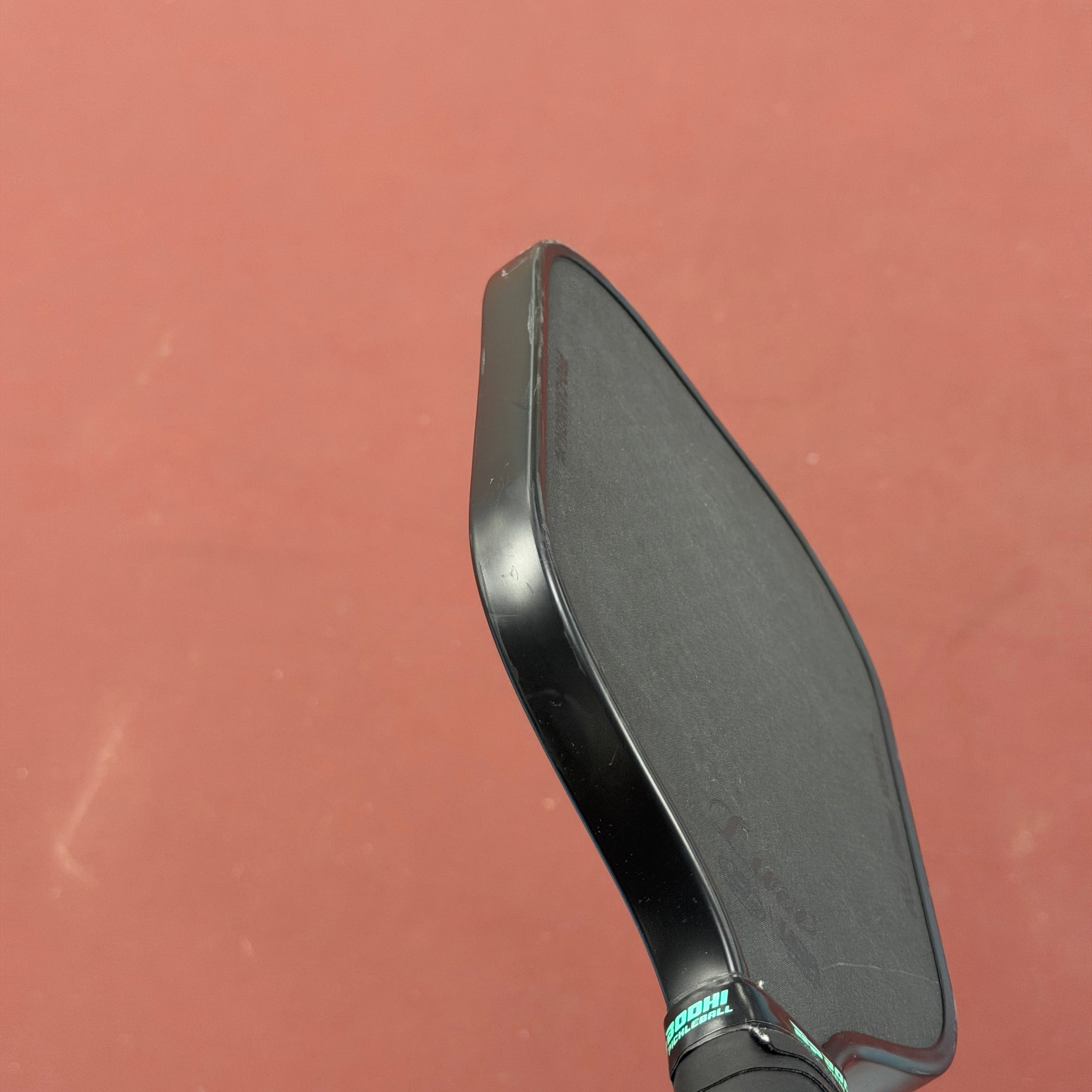 LUZZ Pro Cannon Black - Used