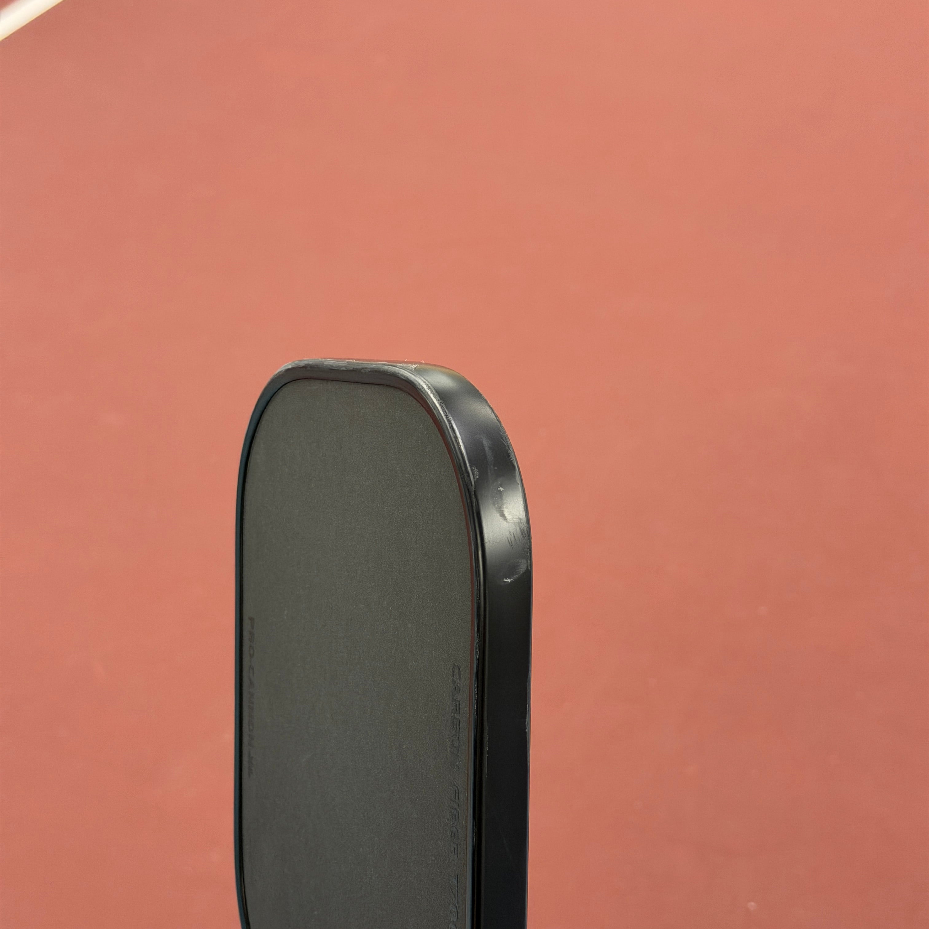 LUZZ Pro Cannon Black - Used