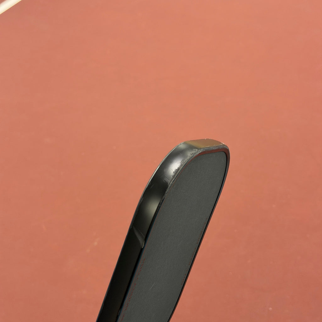 LUZZ Pro Cannon Black - Used