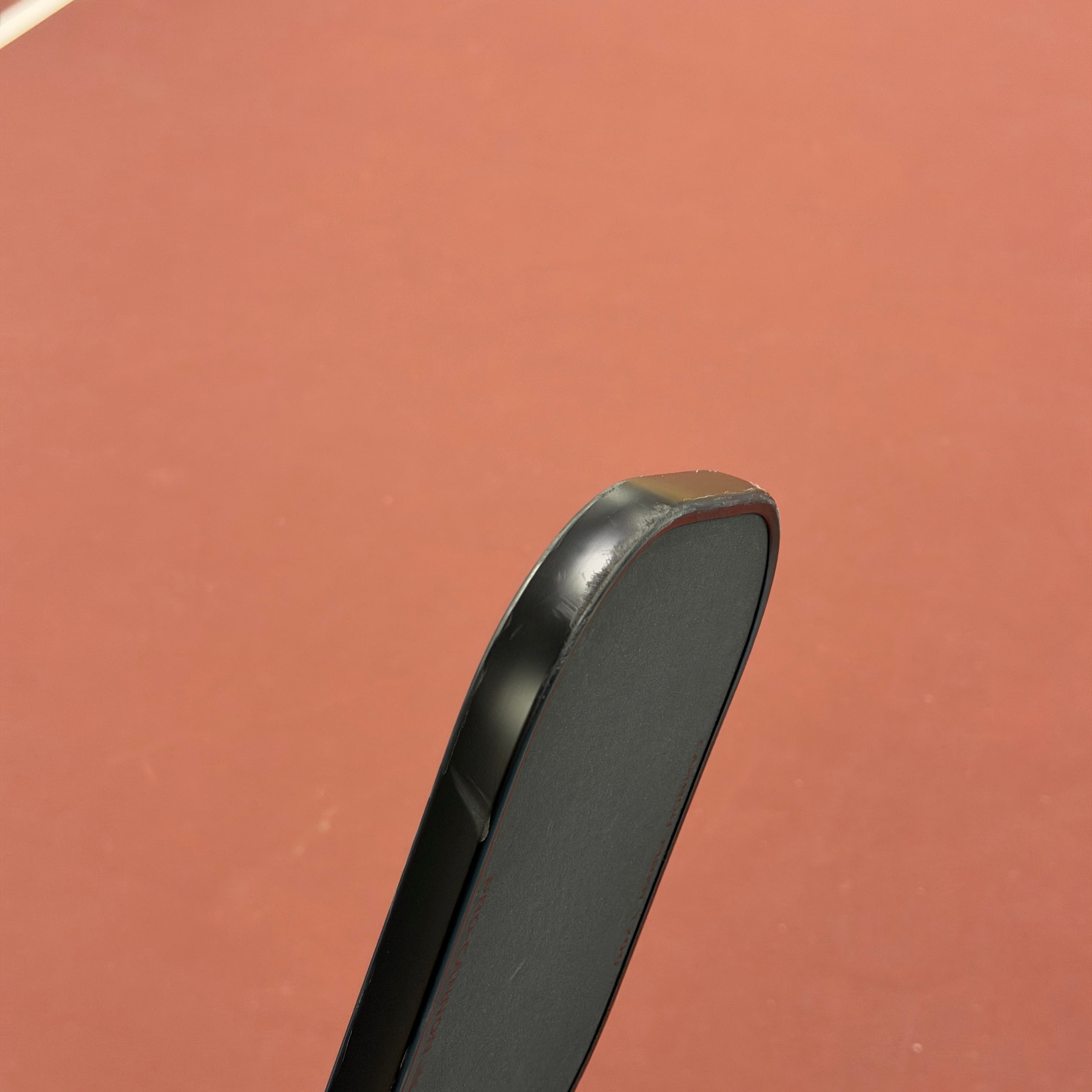 LUZZ Pro Cannon Black - Used