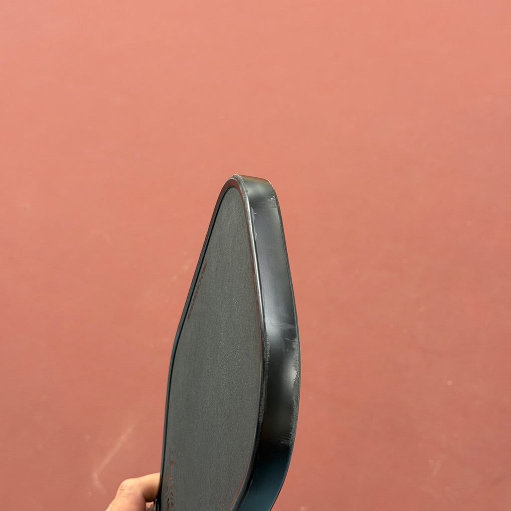 LUZZ Pro Cannon Black - Used