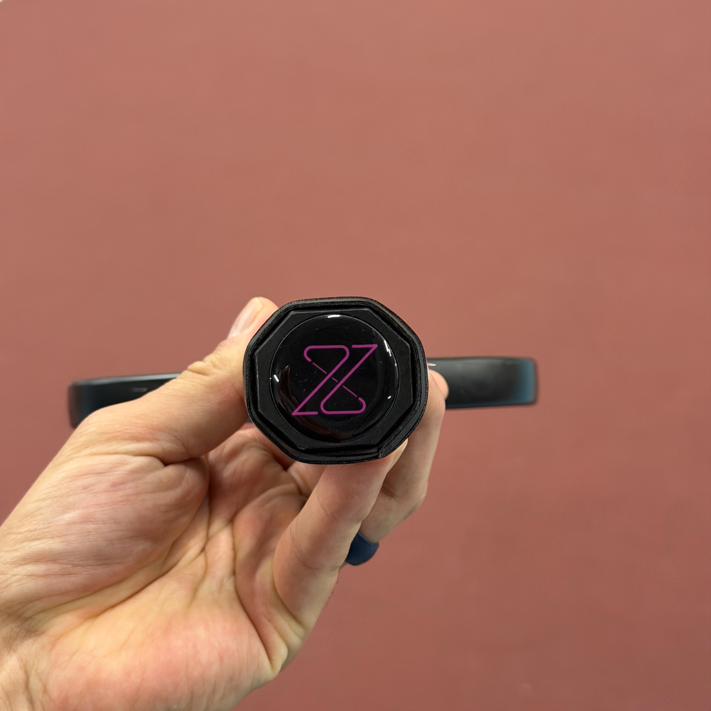 LUZZ Pro Cannon Black - Used