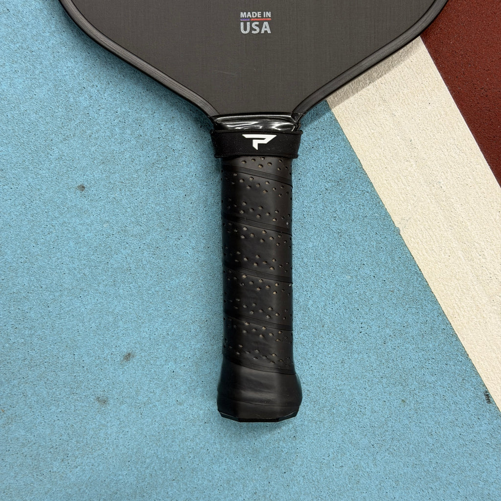 Paddletek Bantam TKO-C 12.7mm Elongated Pickleball Paddle - USED