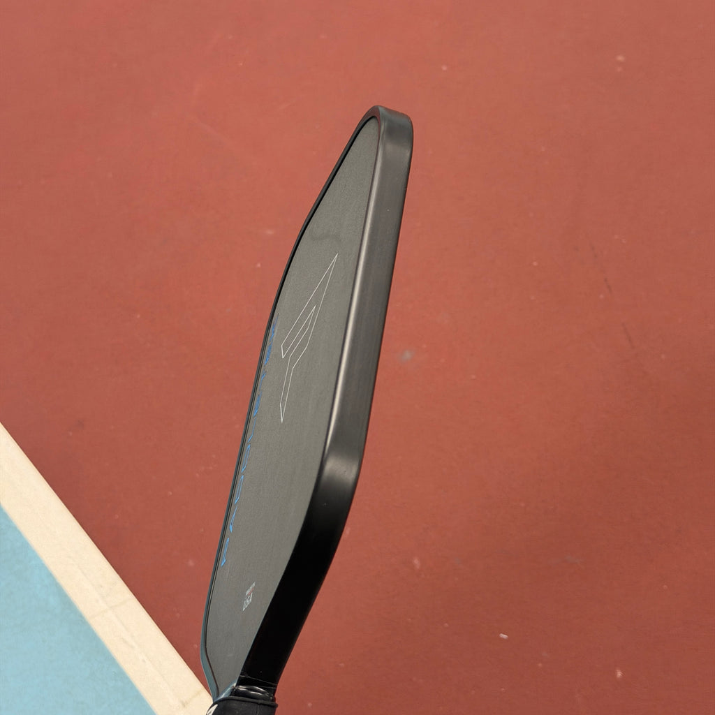 Paddletek Bantam TKO-C 12.7mm Elongated Pickleball Paddle - USED