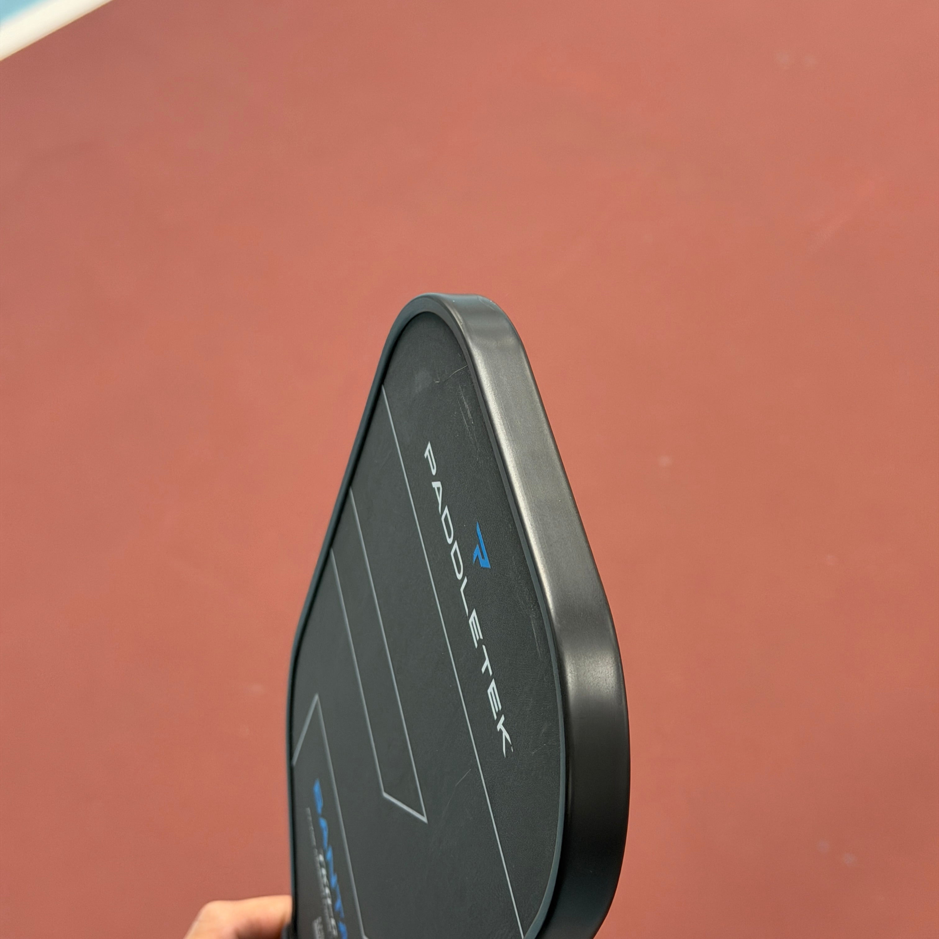 Paddletek Bantam TKO-C 12.7mm Elongated Pickleball Paddle - USED
