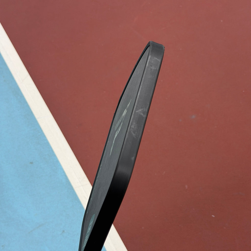 Paddletek Bantam GTO-C 14.3mm Hybrid Pickleball Paddle Camo Veterans - USED