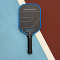 Paddletek Bantam TKO-CX 12.7mm Hybrid Pickleball Paddle - USED