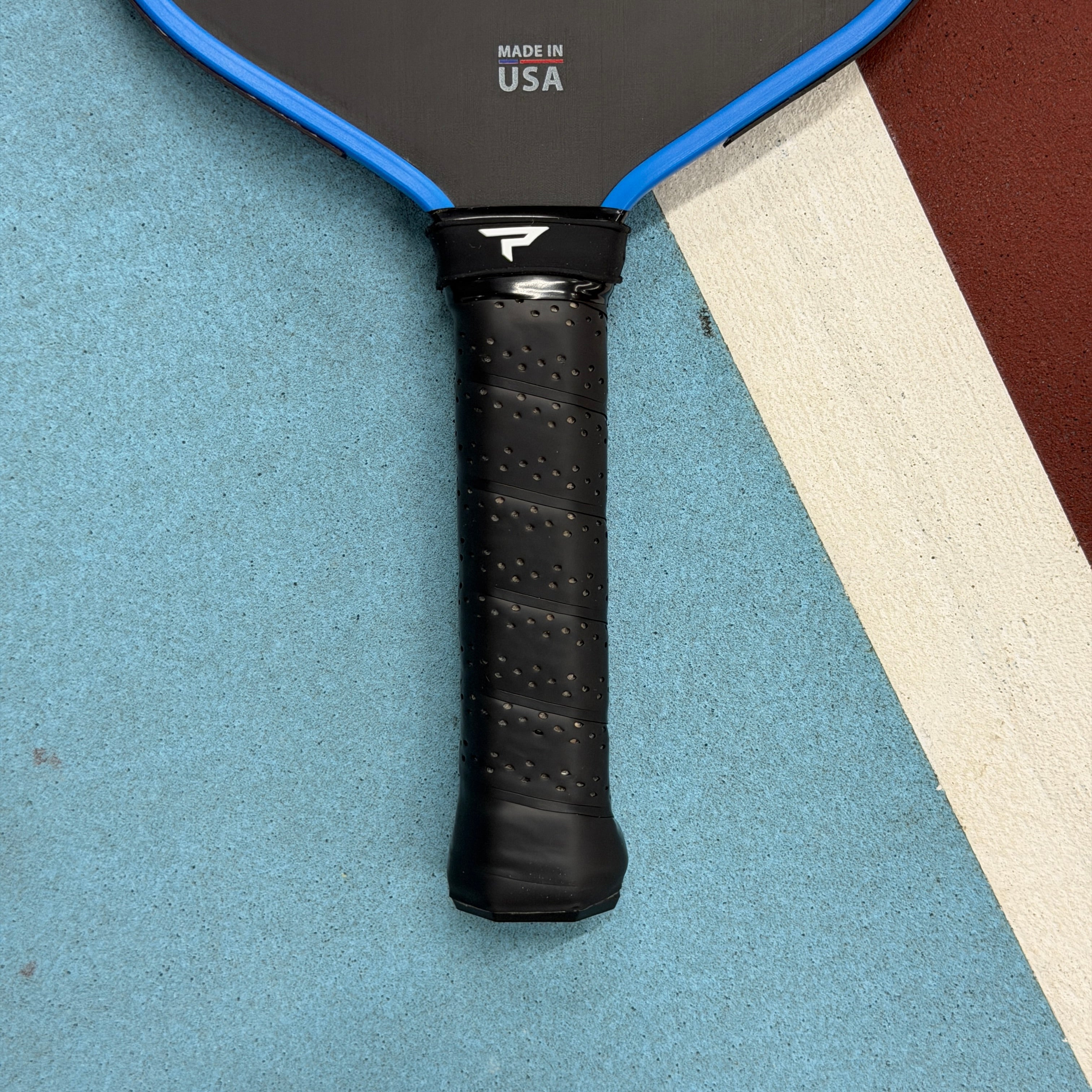 Paddletek Bantam TKO-CX 12.7mm Hybrid Pickleball Paddle - USED
