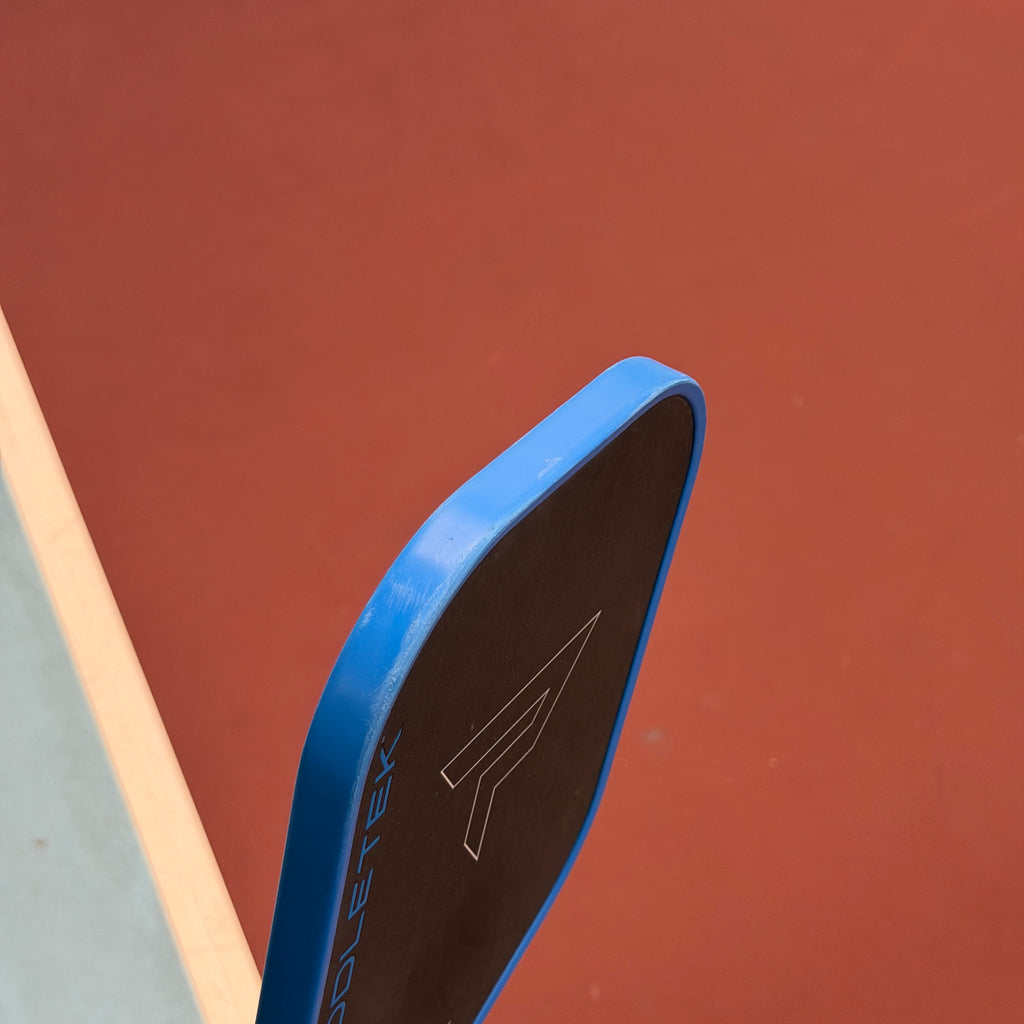 Paddletek Bantam TKO-CX 12.7mm Hybrid Pickleball Paddle - USED