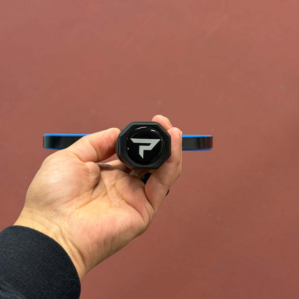 Paddletek Bantam TKO-CX 12.7mm Hybrid Pickleball Paddle - USED