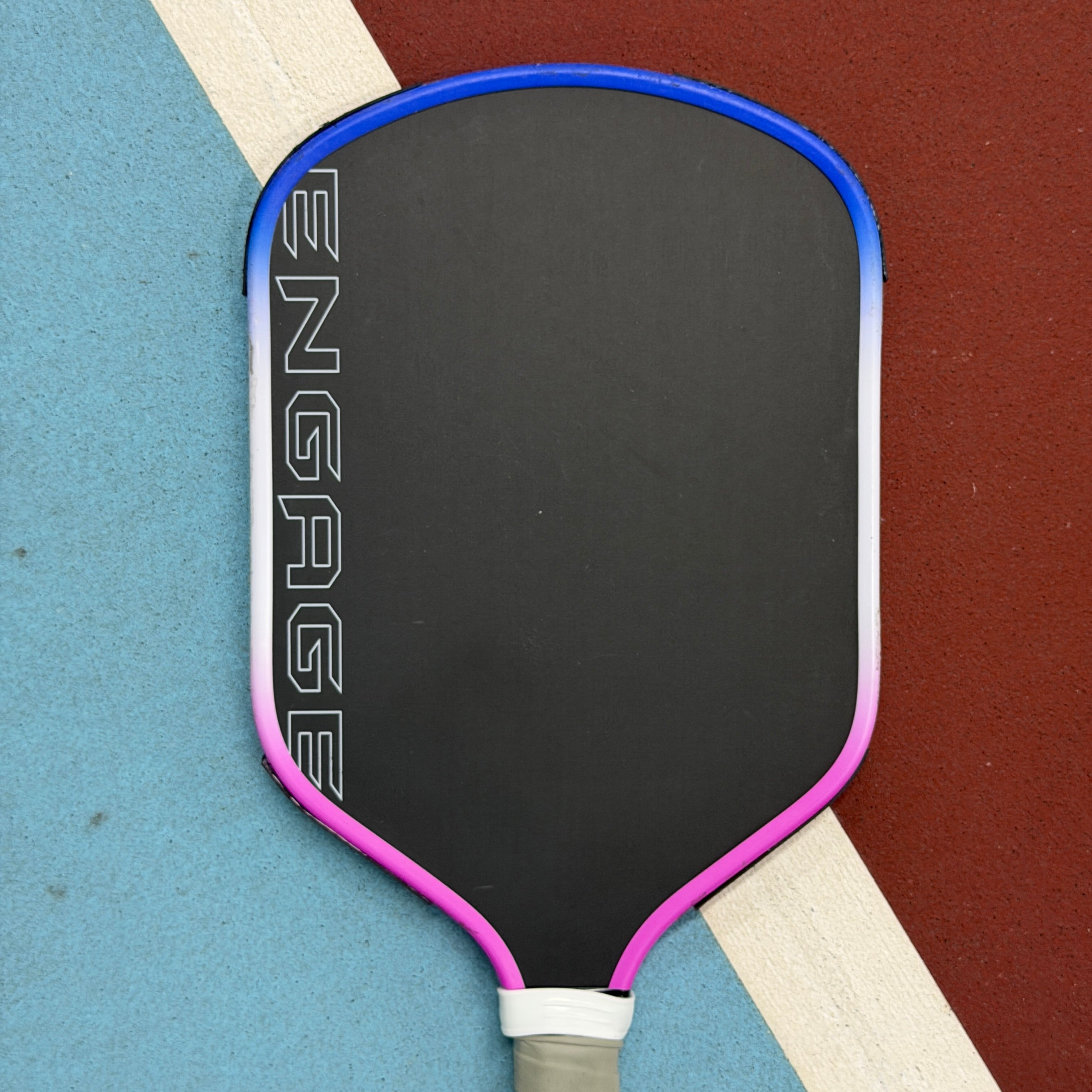 Engage Pursuit Alpha Pro Hybrid Pickleball Paddle 14mm - USED