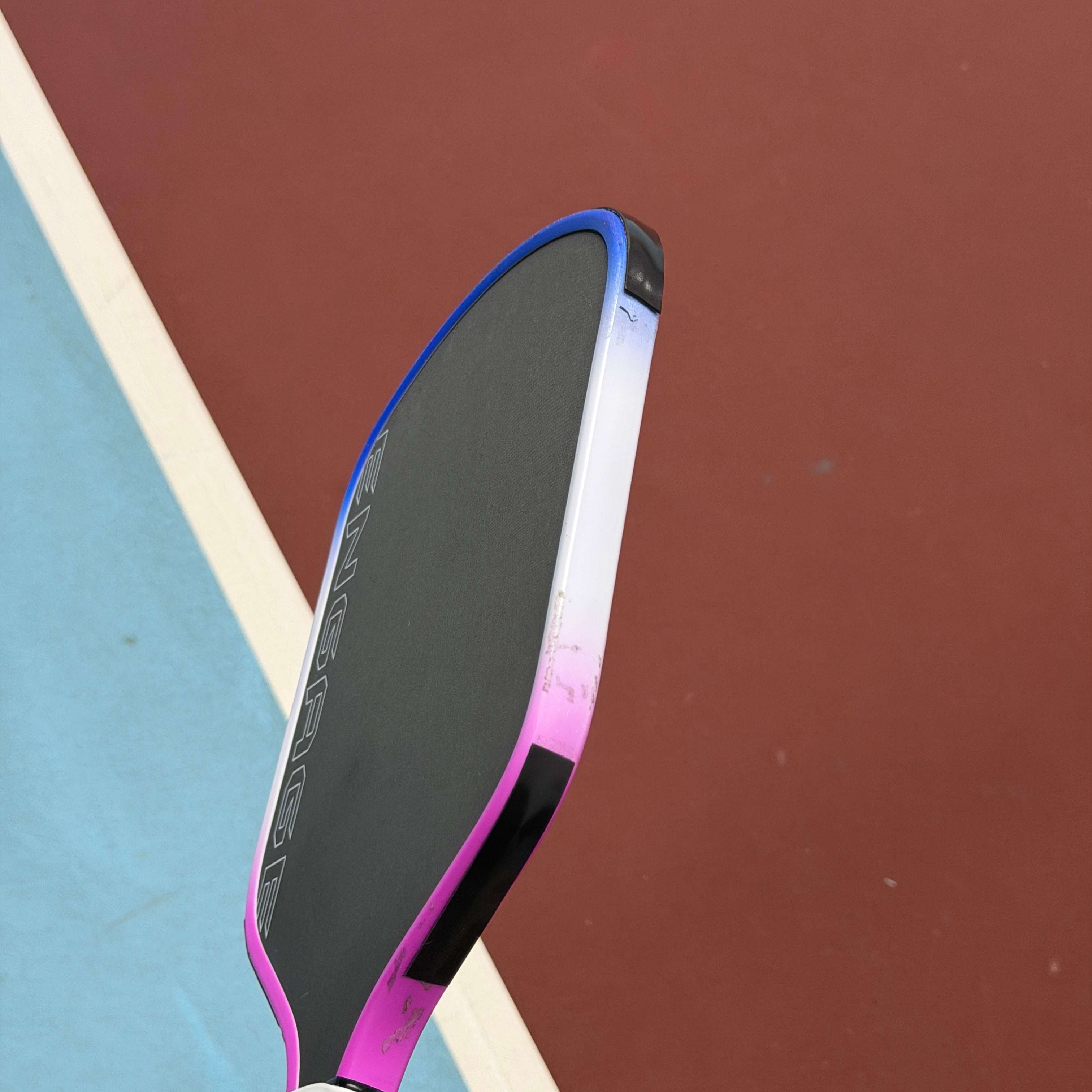 Engage Pursuit Alpha Pro Hybrid Pickleball Paddle 14mm - USED