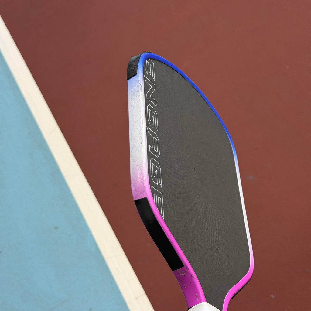 Engage Pursuit Alpha Pro Hybrid Pickleball Paddle 14mm - USED