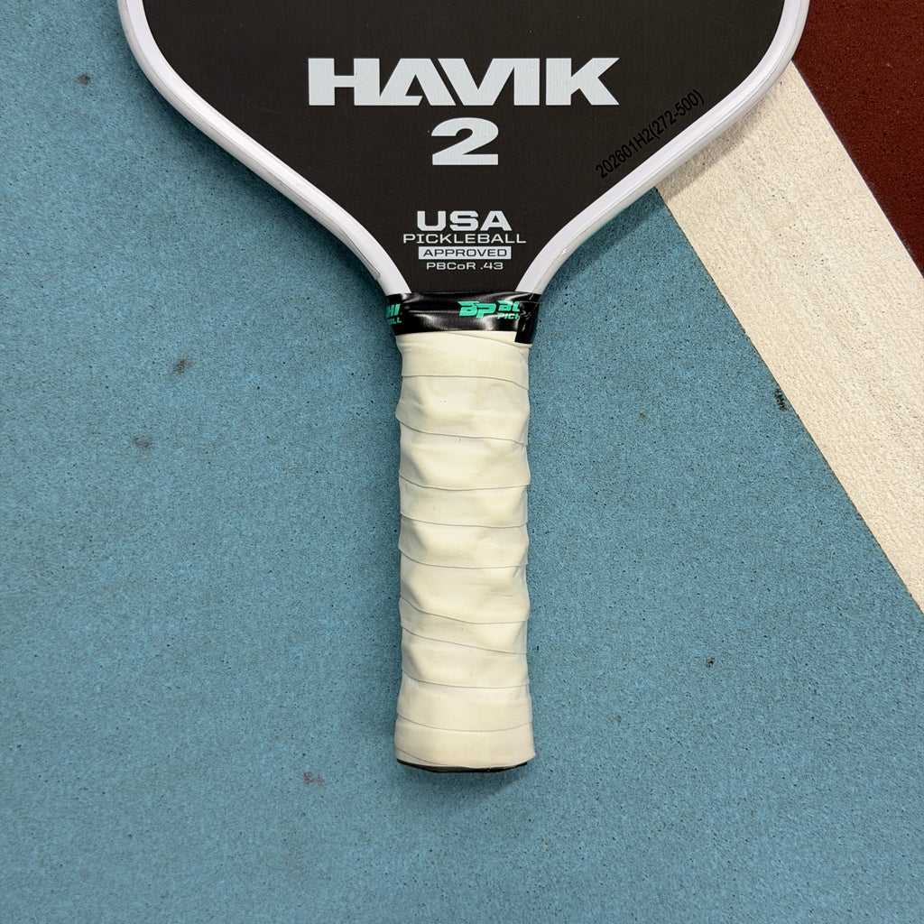 Maverix Havik 2 Foam Elongated Pickleball Paddle - USED
