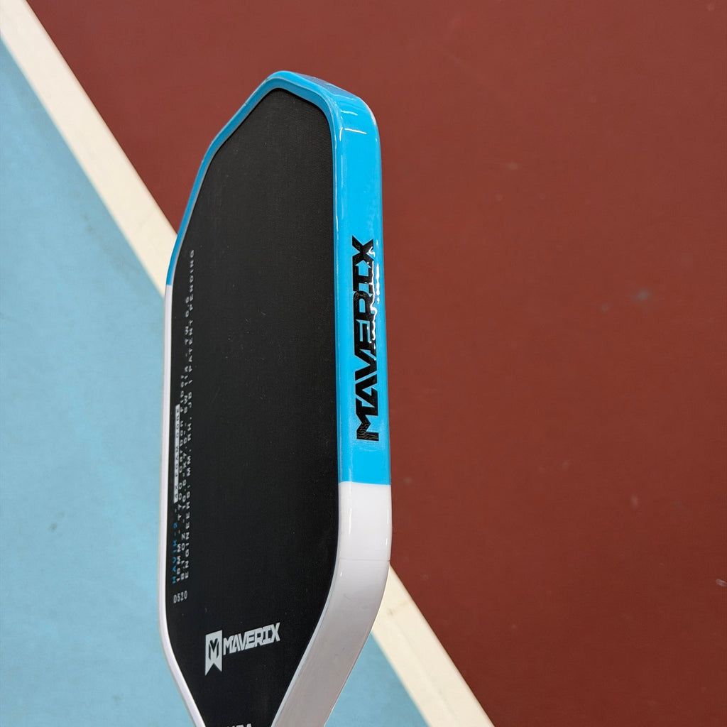 Maverix Havik 2 Foam Elongated Pickleball Paddle - USED