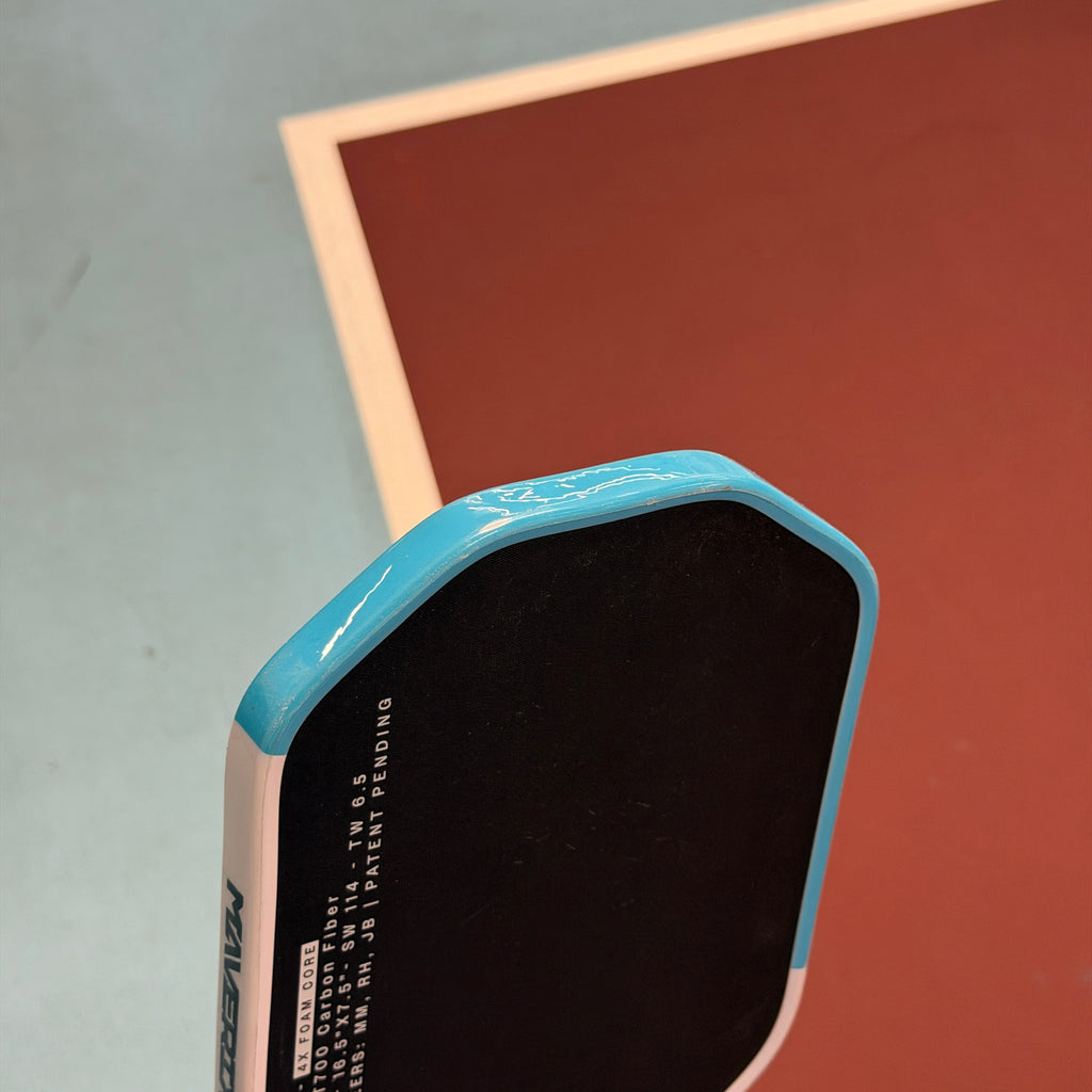 Maverix Havik 2 Foam Elongated Pickleball Paddle - USED