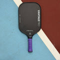 PIKKL Vantage Pro 16mm Elongated Pickleball Paddle - USED