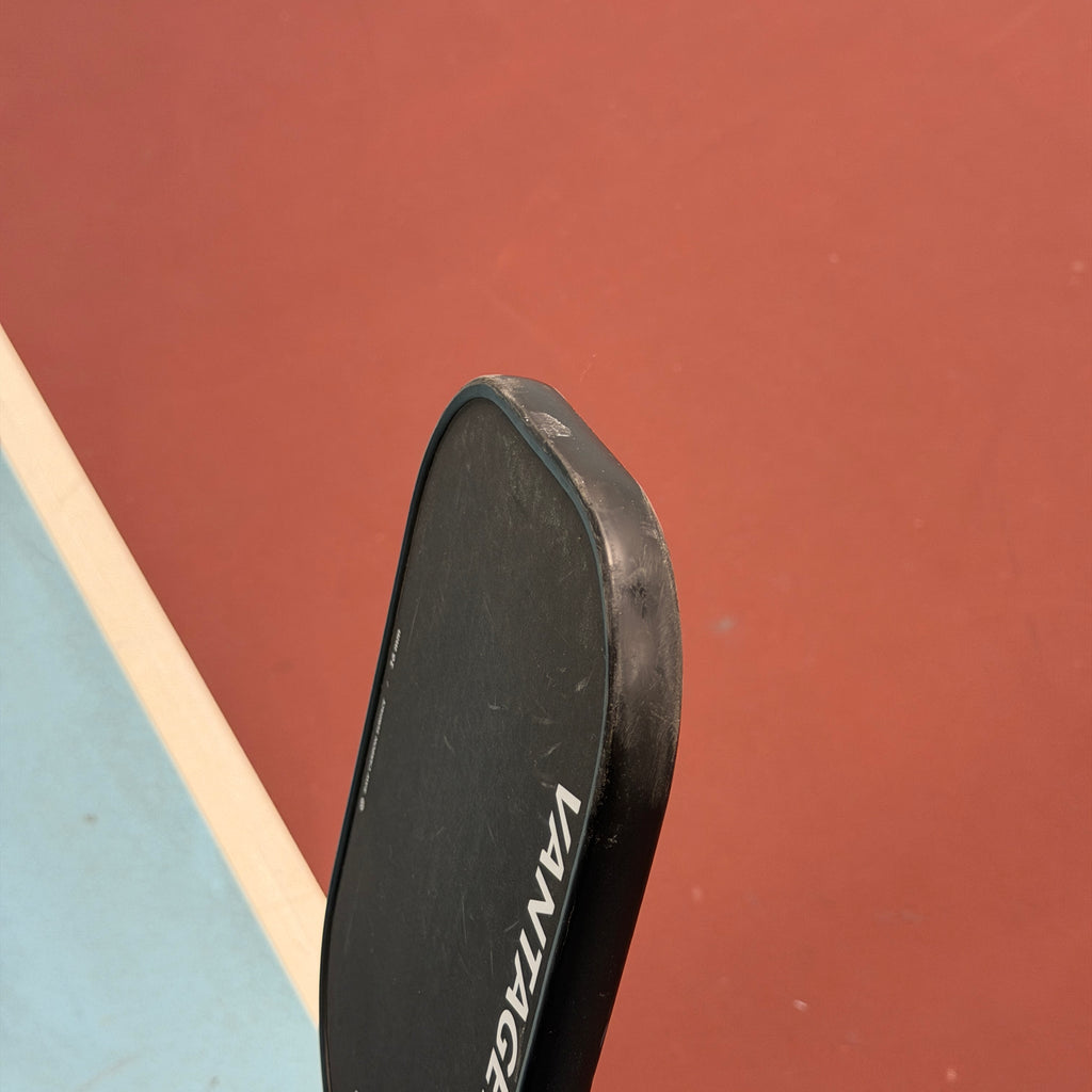PIKKL Vantage Pro 16mm Elongated Pickleball Paddle - USED