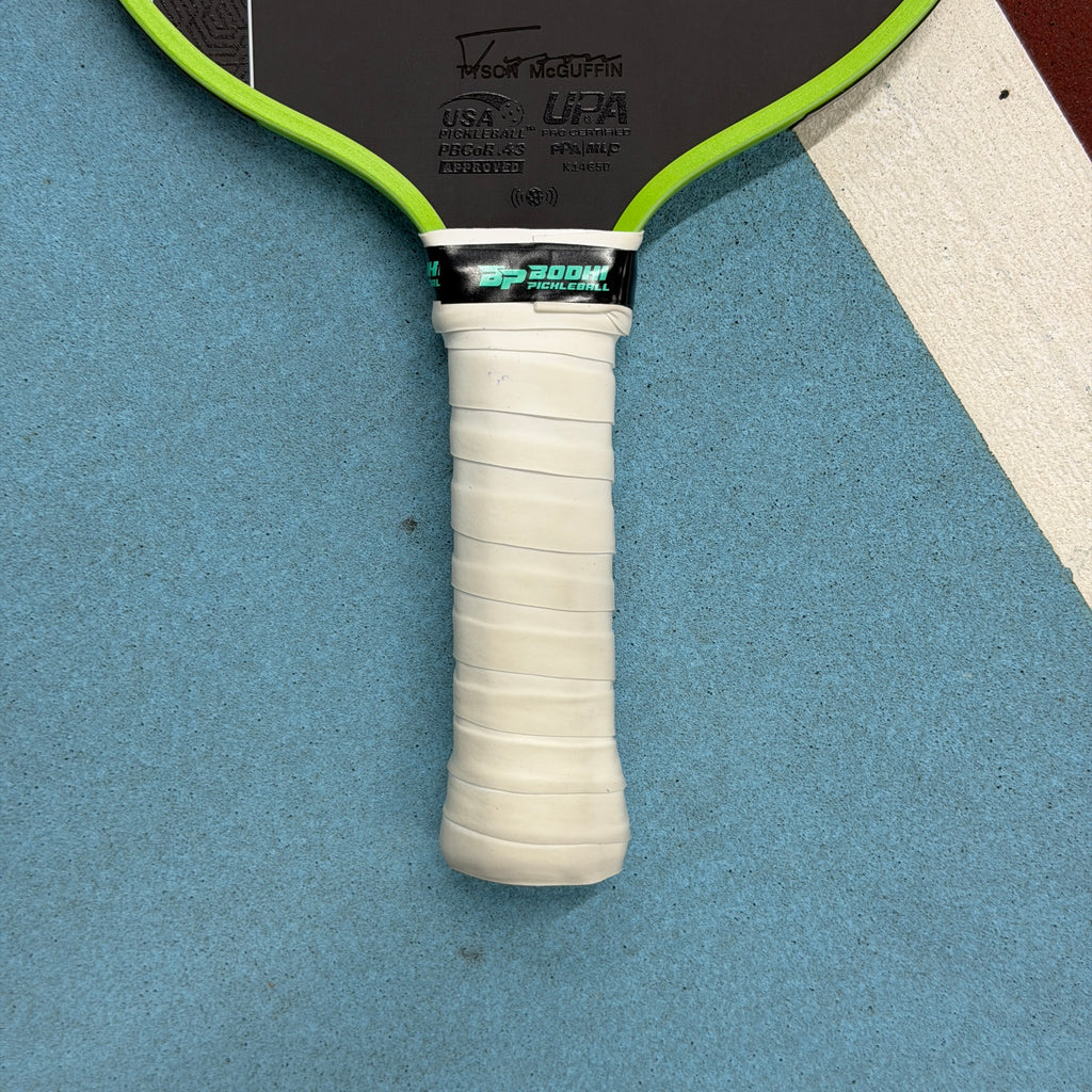 Joola Pro V Kosmos 14mm Tyson McGuffin Hybrid Pickleball Paddle - USED