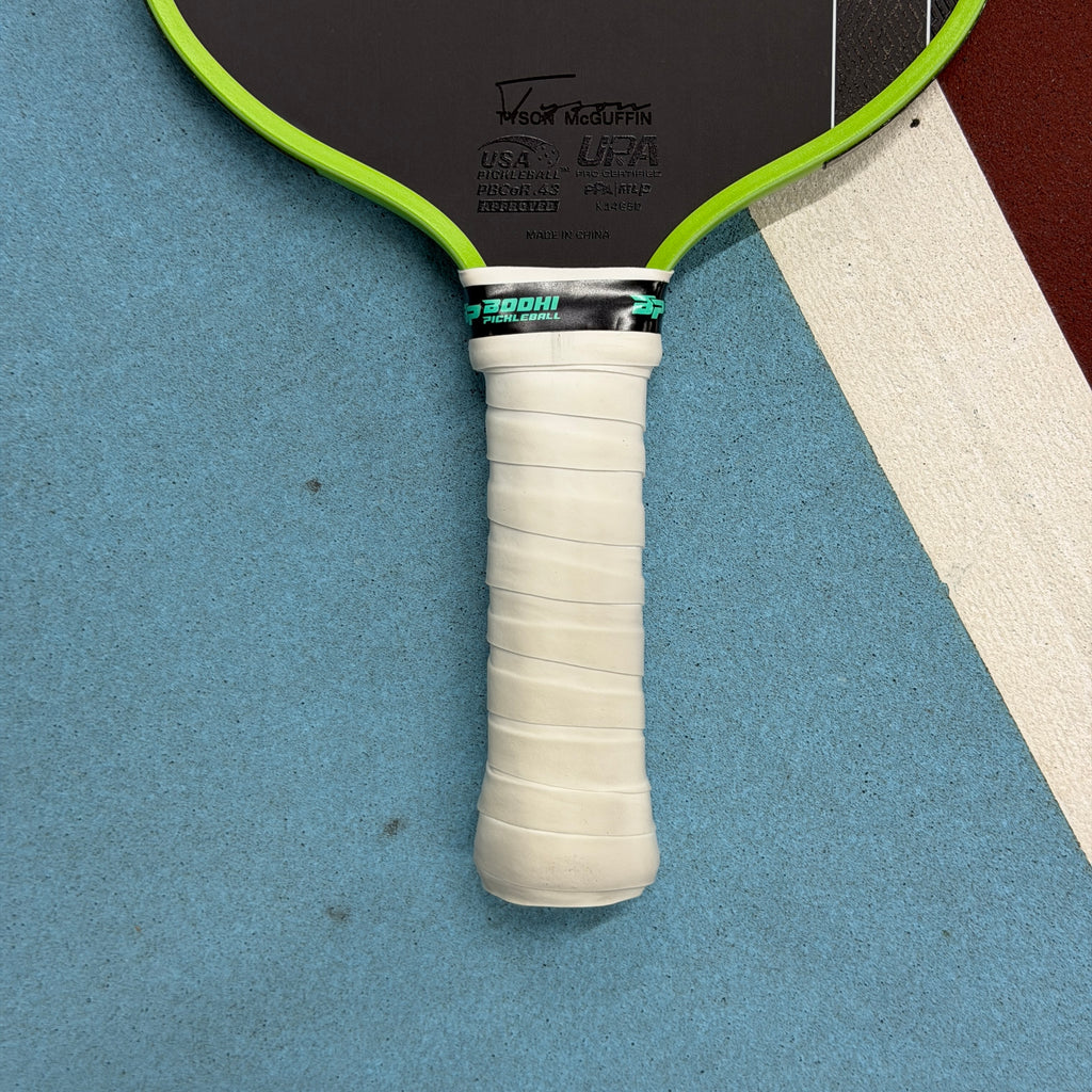 Joola Pro V Kosmos 14mm Tyson McGuffin Hybrid Pickleball Paddle - USED
