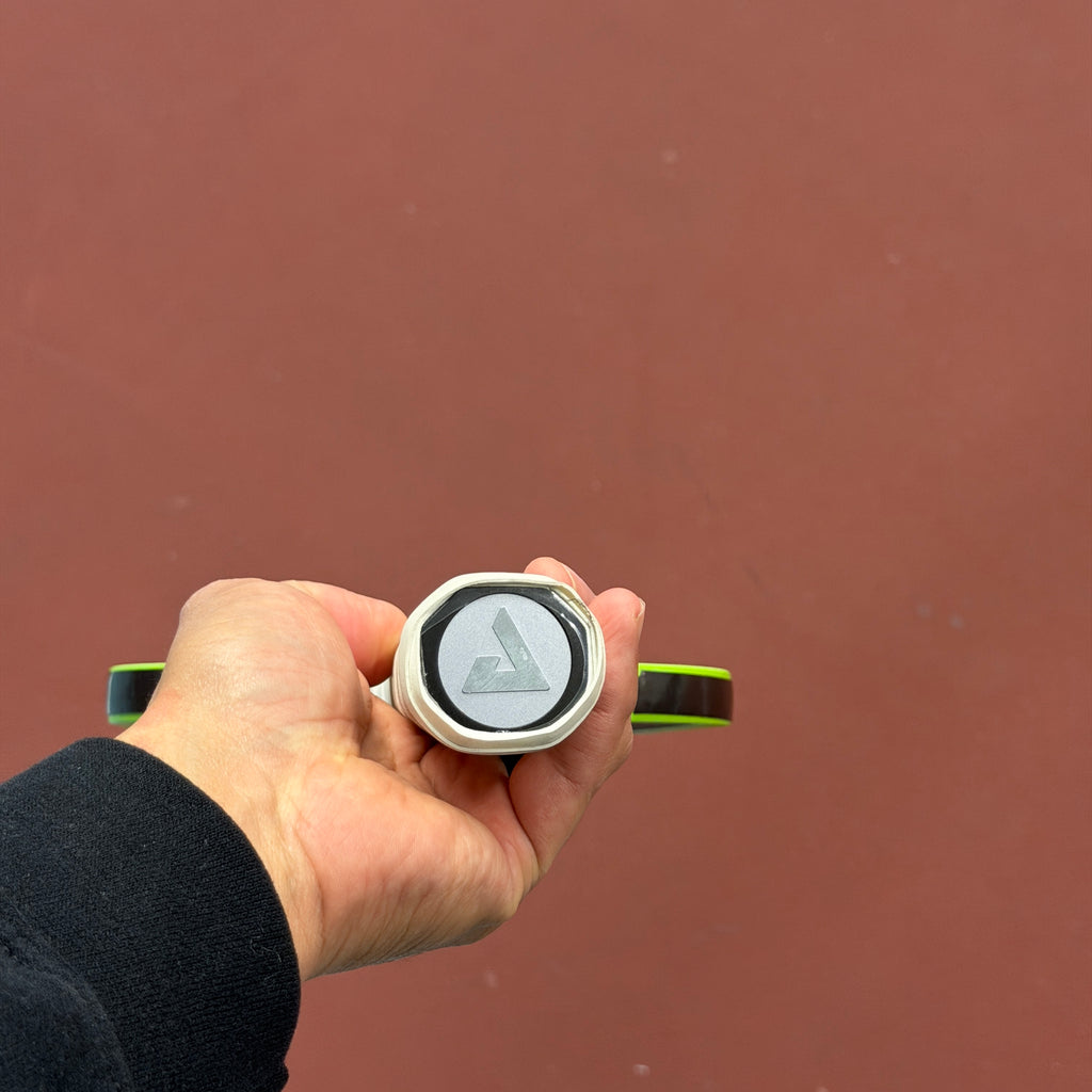 Joola Pro V Kosmos 14mm Tyson McGuffin Hybrid Pickleball Paddle - USED