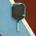 SLK ERA Widebody Pickleball Paddle Blue - USED