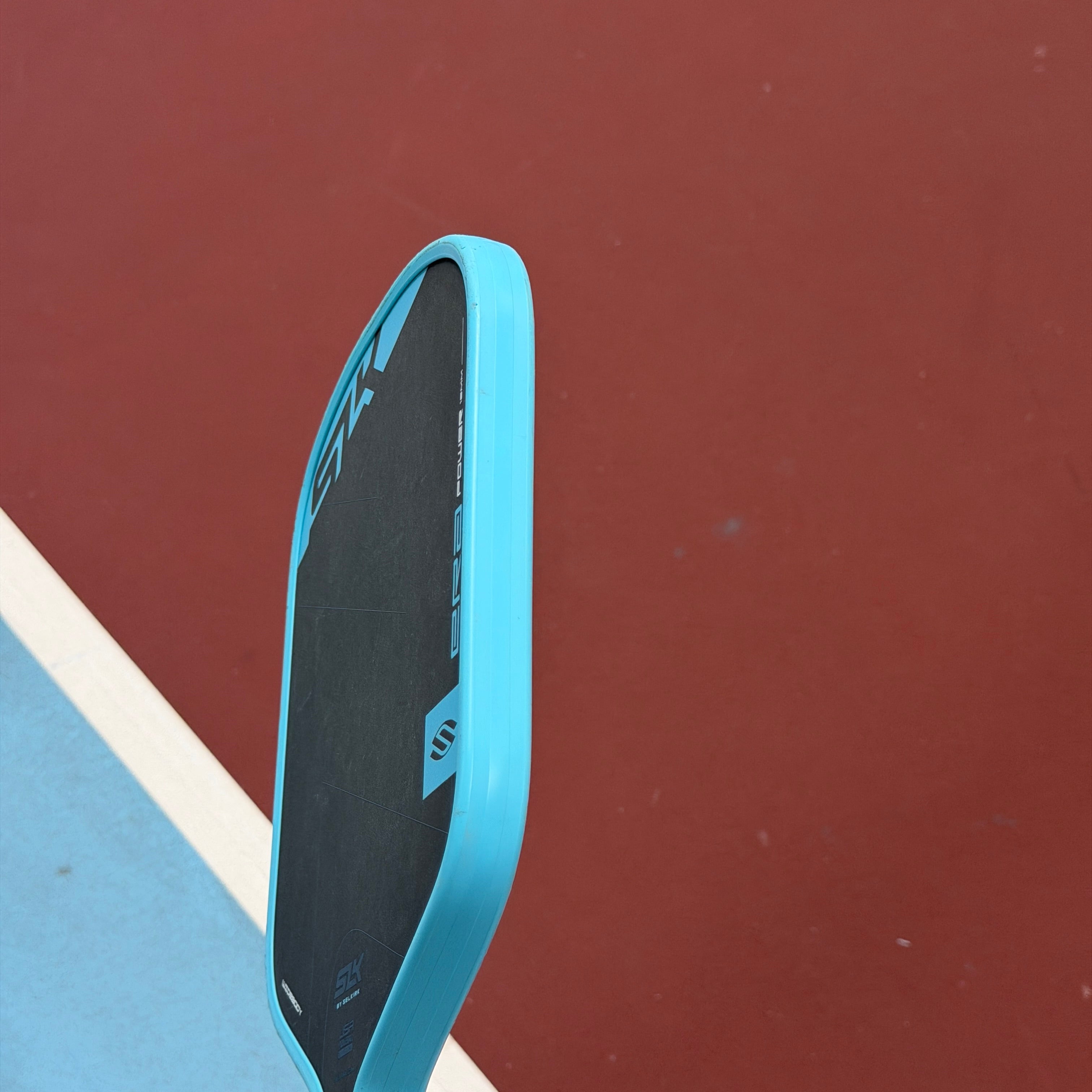 SLK ERA Widebody Pickleball Paddle Blue - USED