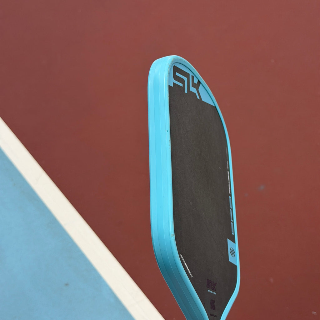 SLK ERA Widebody Pickleball Paddle Blue - USED