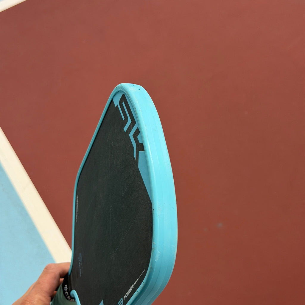 SLK ERA Widebody Pickleball Paddle Blue - USED