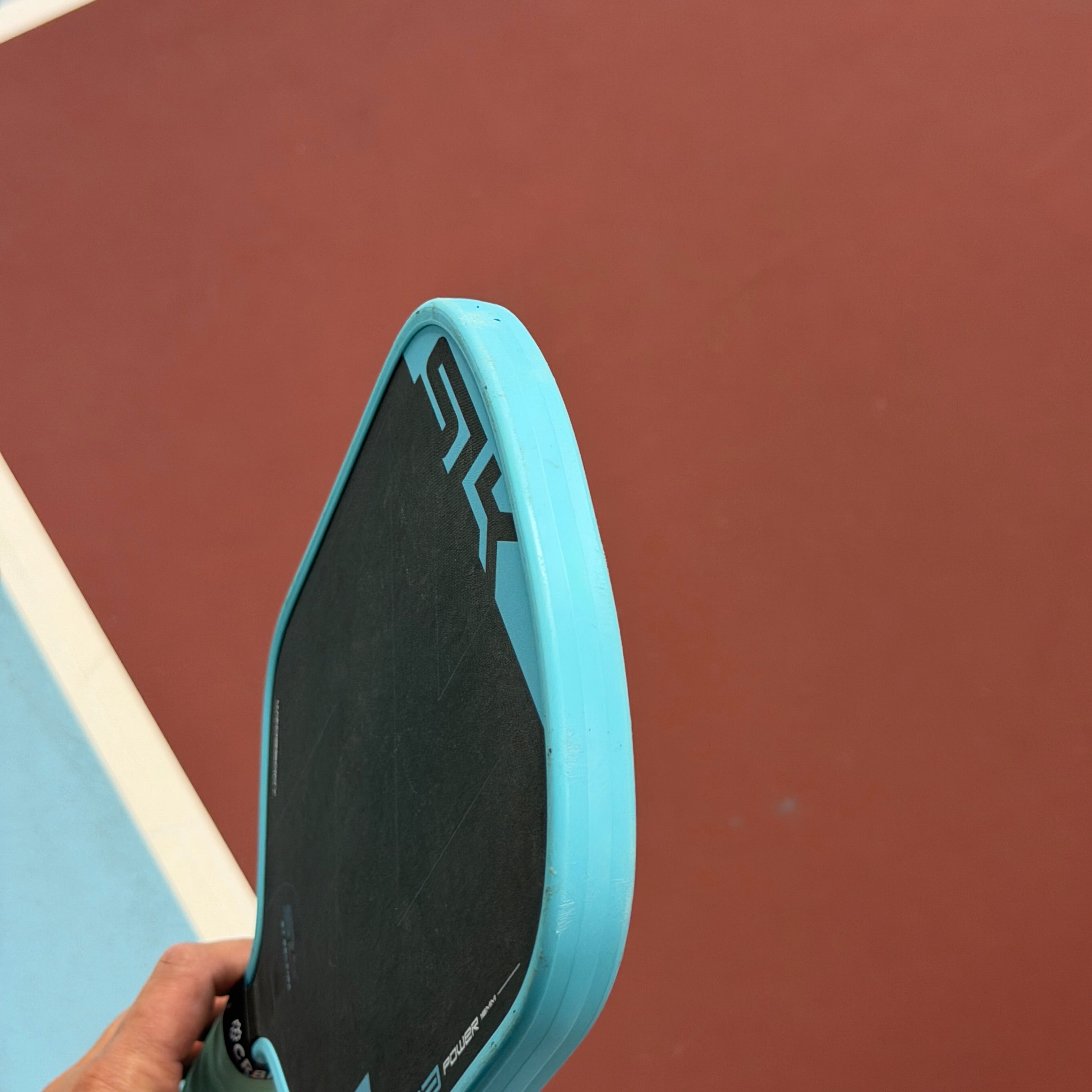 SLK ERA Widebody Pickleball Paddle Blue - USED