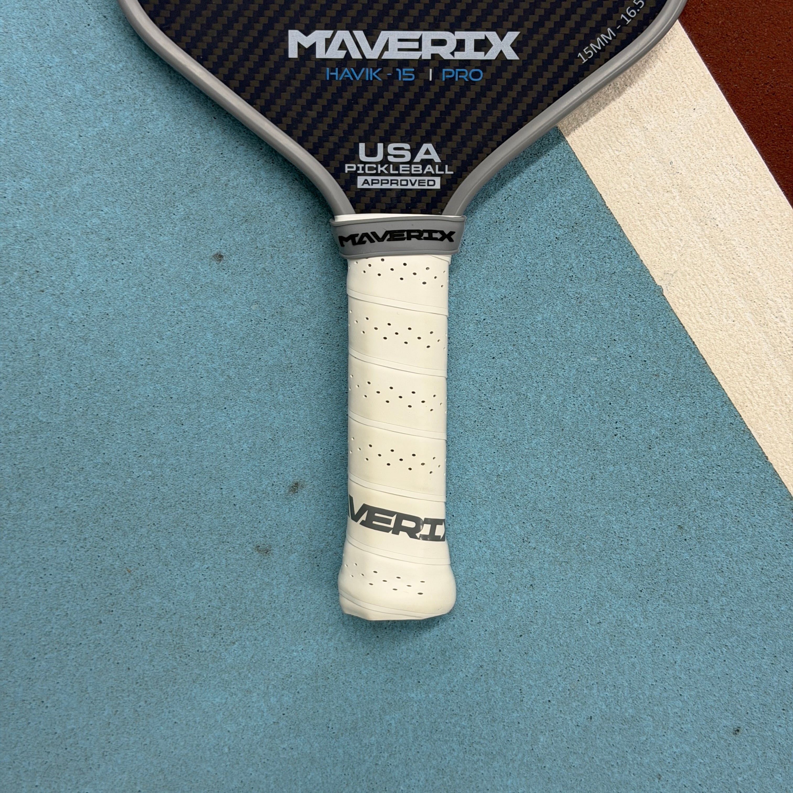 Maverix Havik 15 Pro Elongated Pickleball Paddle