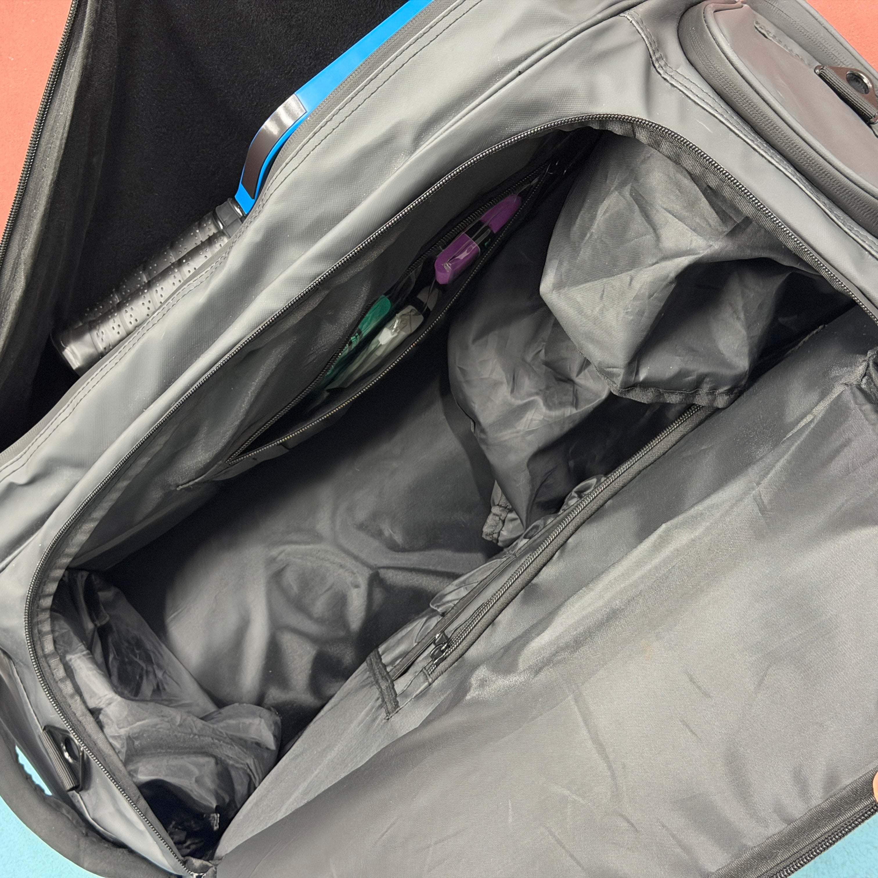 Franklin Pro Tour Bag II - USED