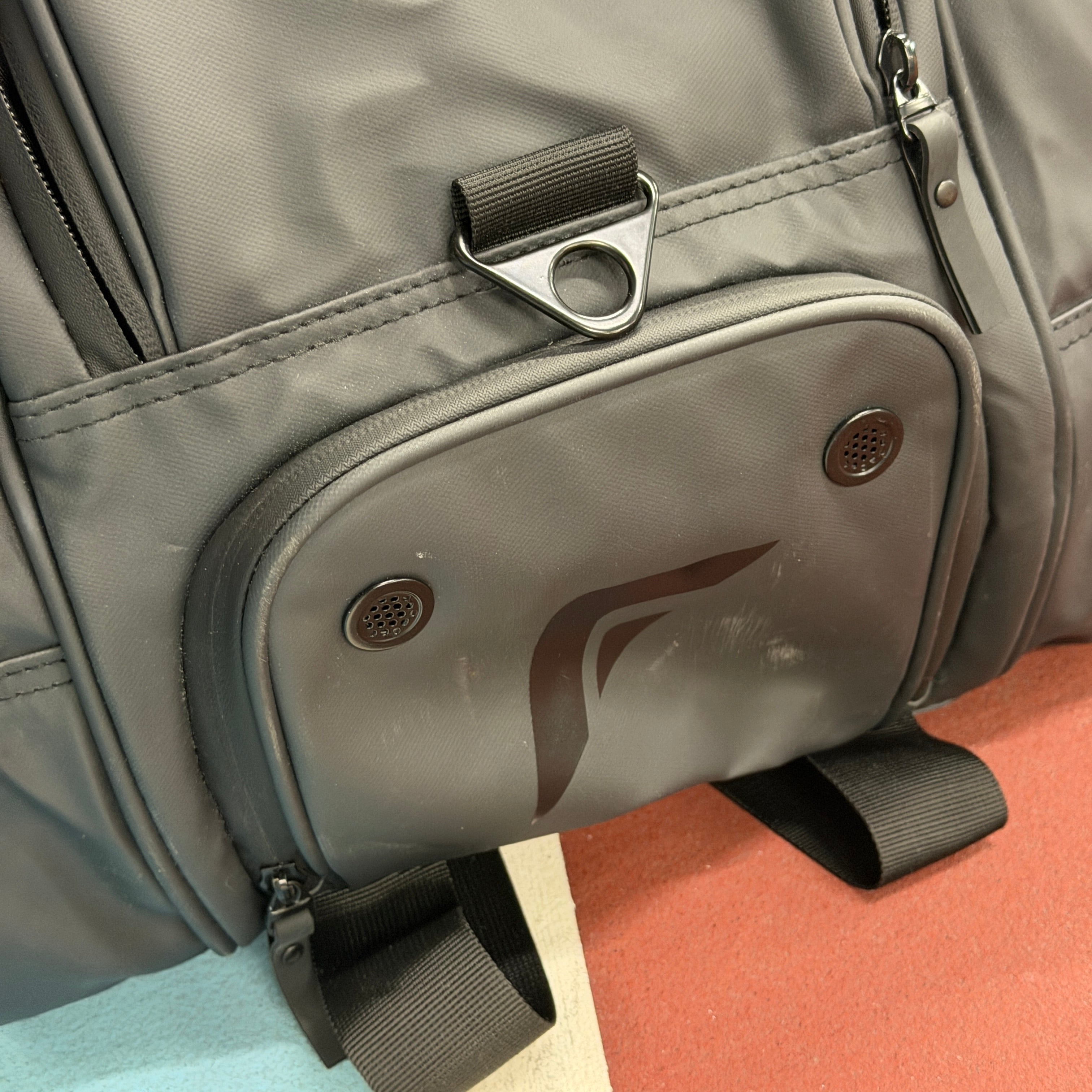 Franklin Pro Tour Bag II - USED