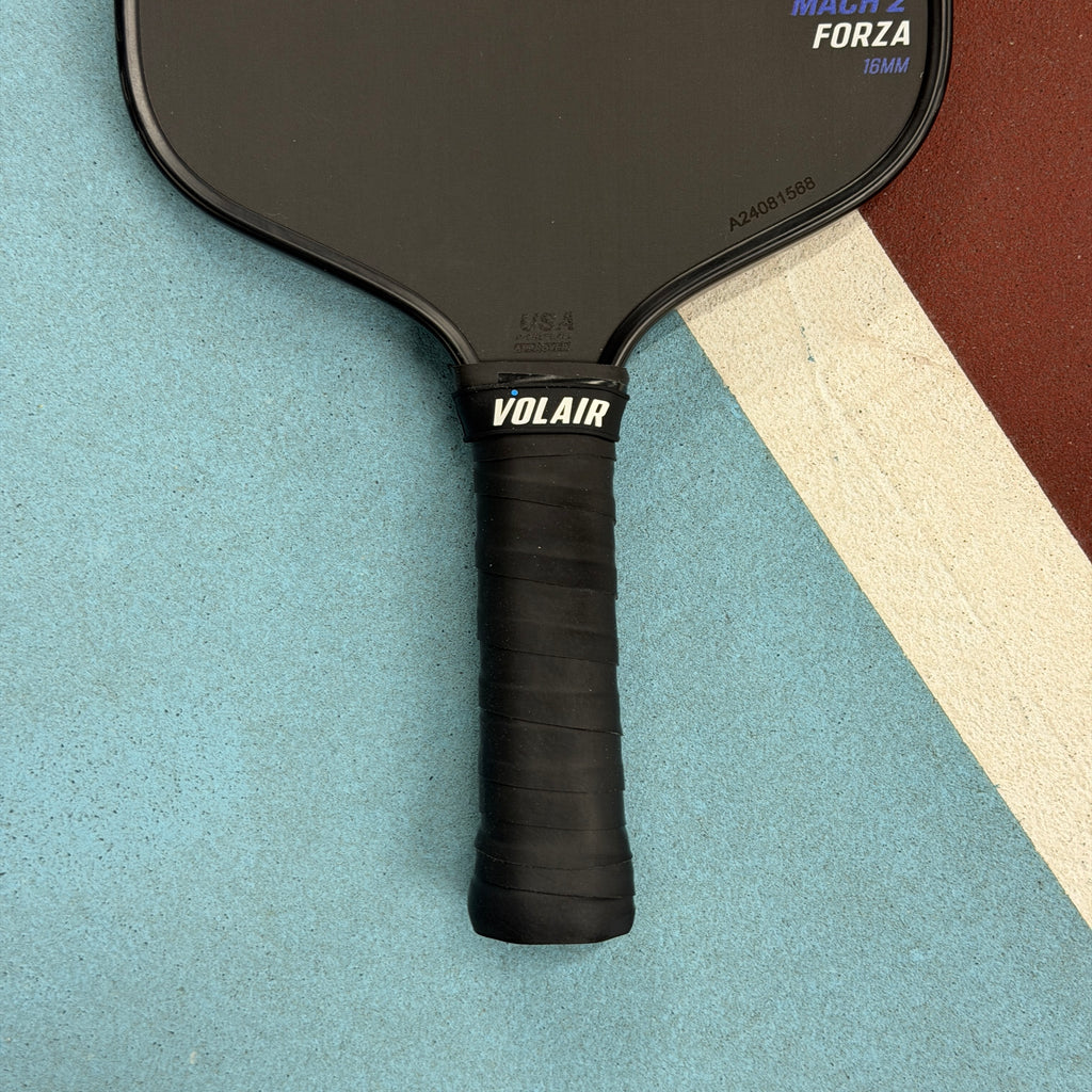 Volair Mach 2 Forza Widebody Pickleball Paddle - Used