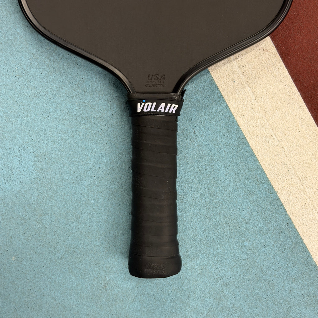 Volair Mach 2 Forza Widebody Pickleball Paddle - Used