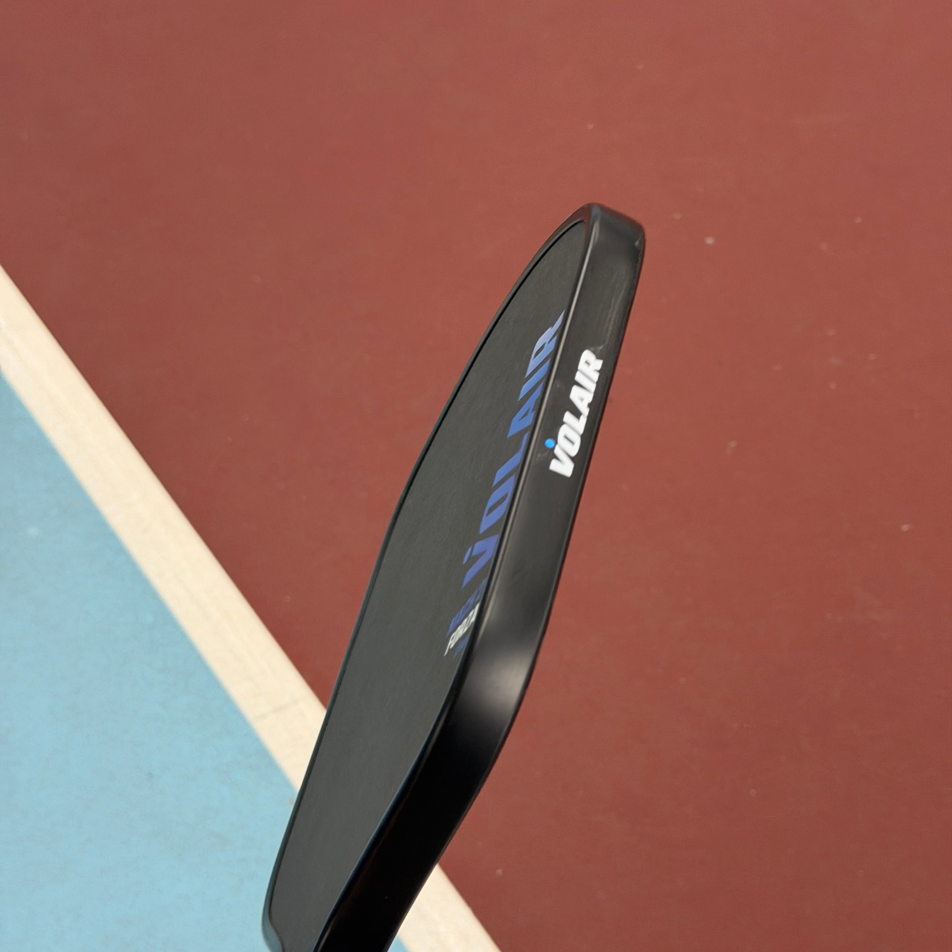 Volair Mach 2 Forza Widebody Pickleball Paddle - Used