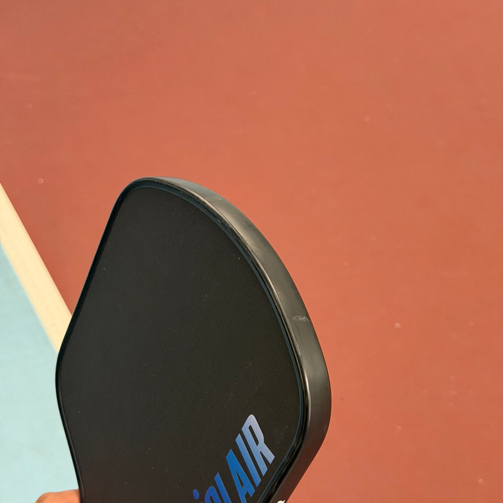 Volair Mach 2 Forza Widebody Pickleball Paddle - Used