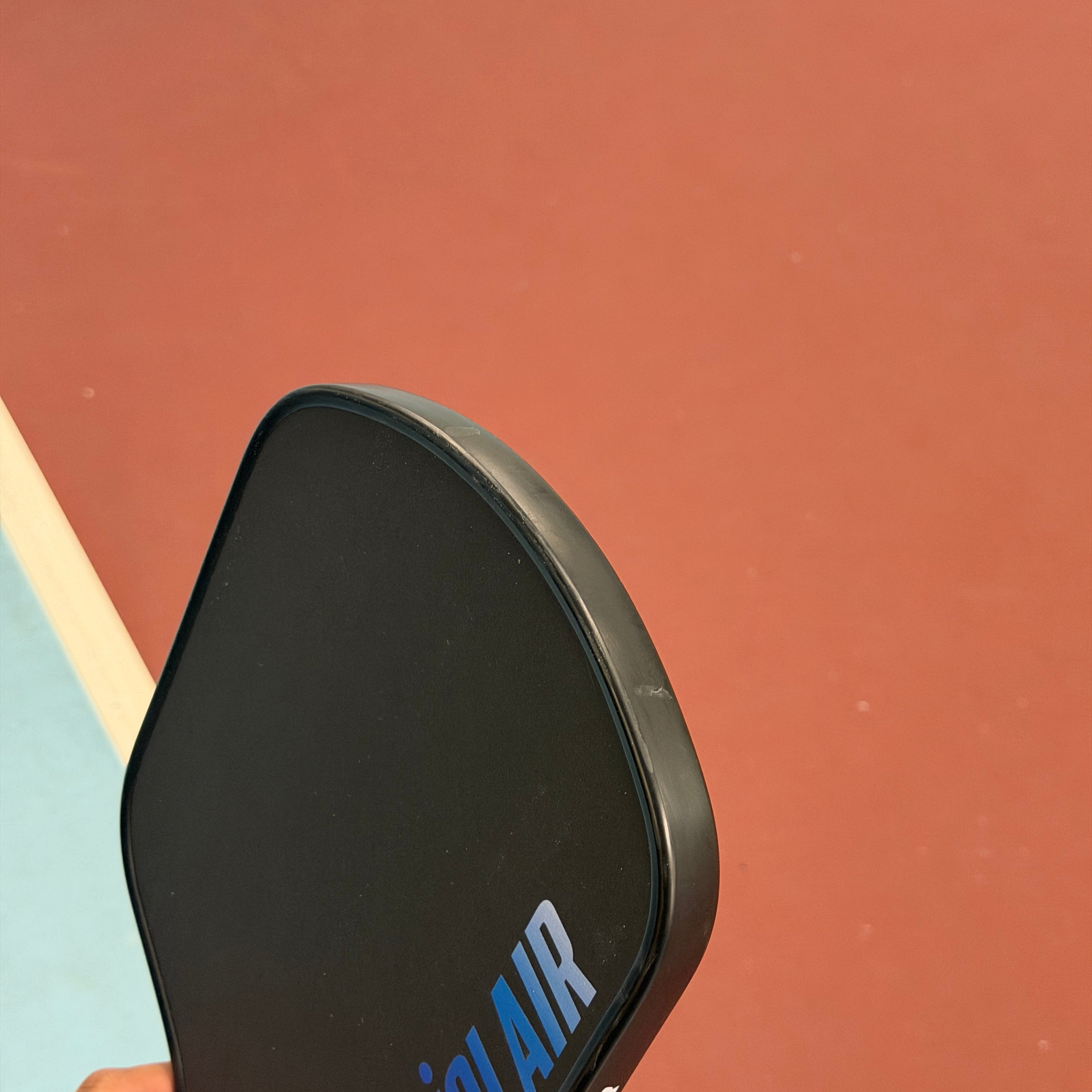 Volair Mach 2 Forza Widebody Pickleball Paddle - Used