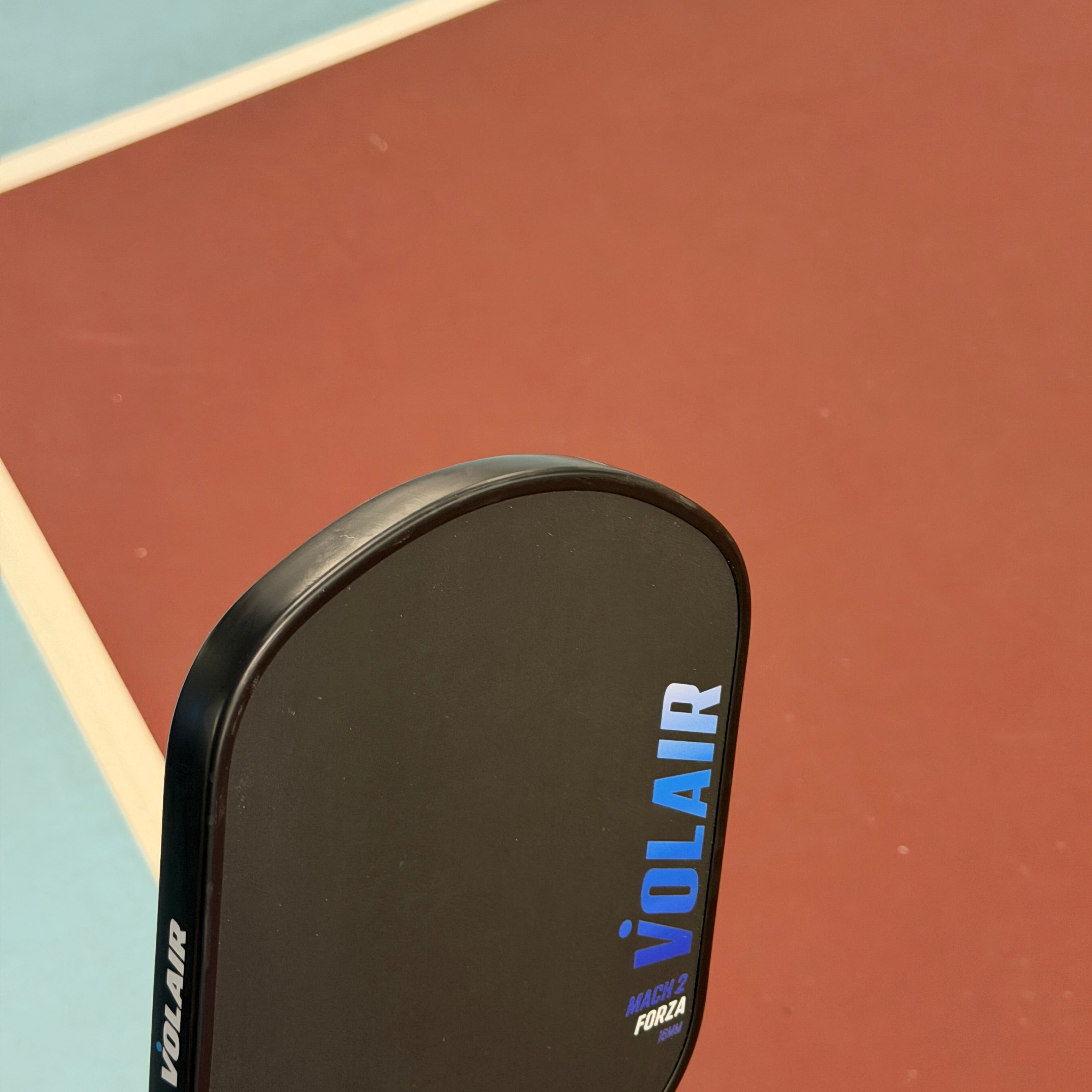 Volair Mach 2 Forza Widebody Pickleball Paddle - Used