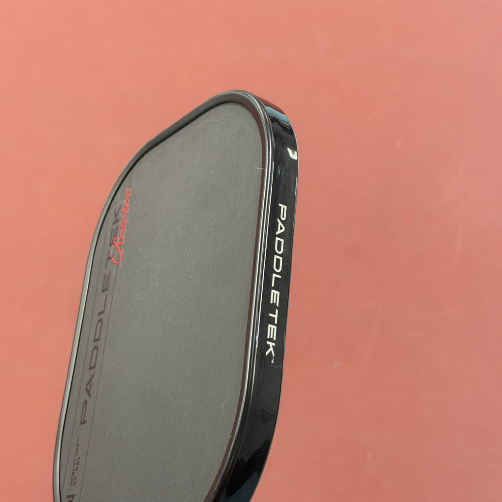Paddletek Reserve 001 Honeyfoam 16mm Elongated Pickleball Paddle - USED