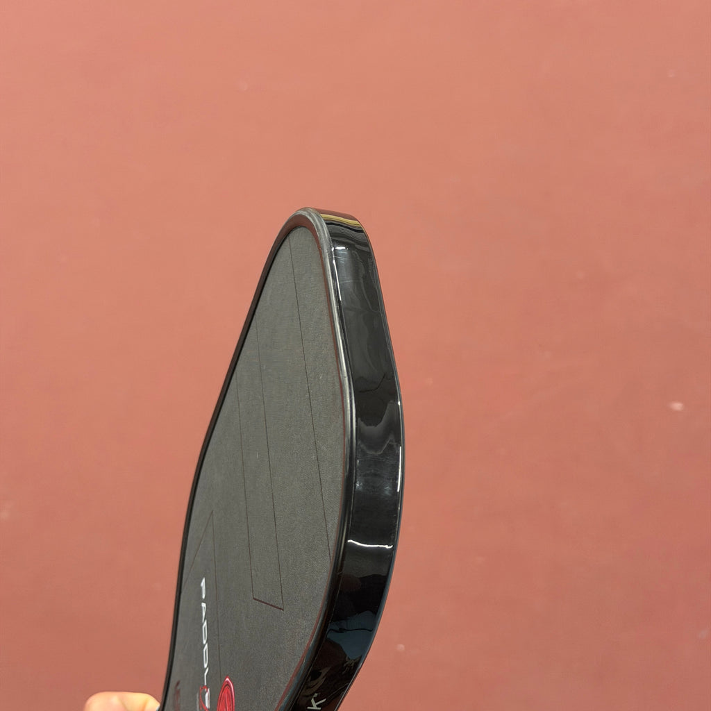 Paddletek Reserve 001 Honeyfoam 16mm Elongated Pickleball Paddle - USED
