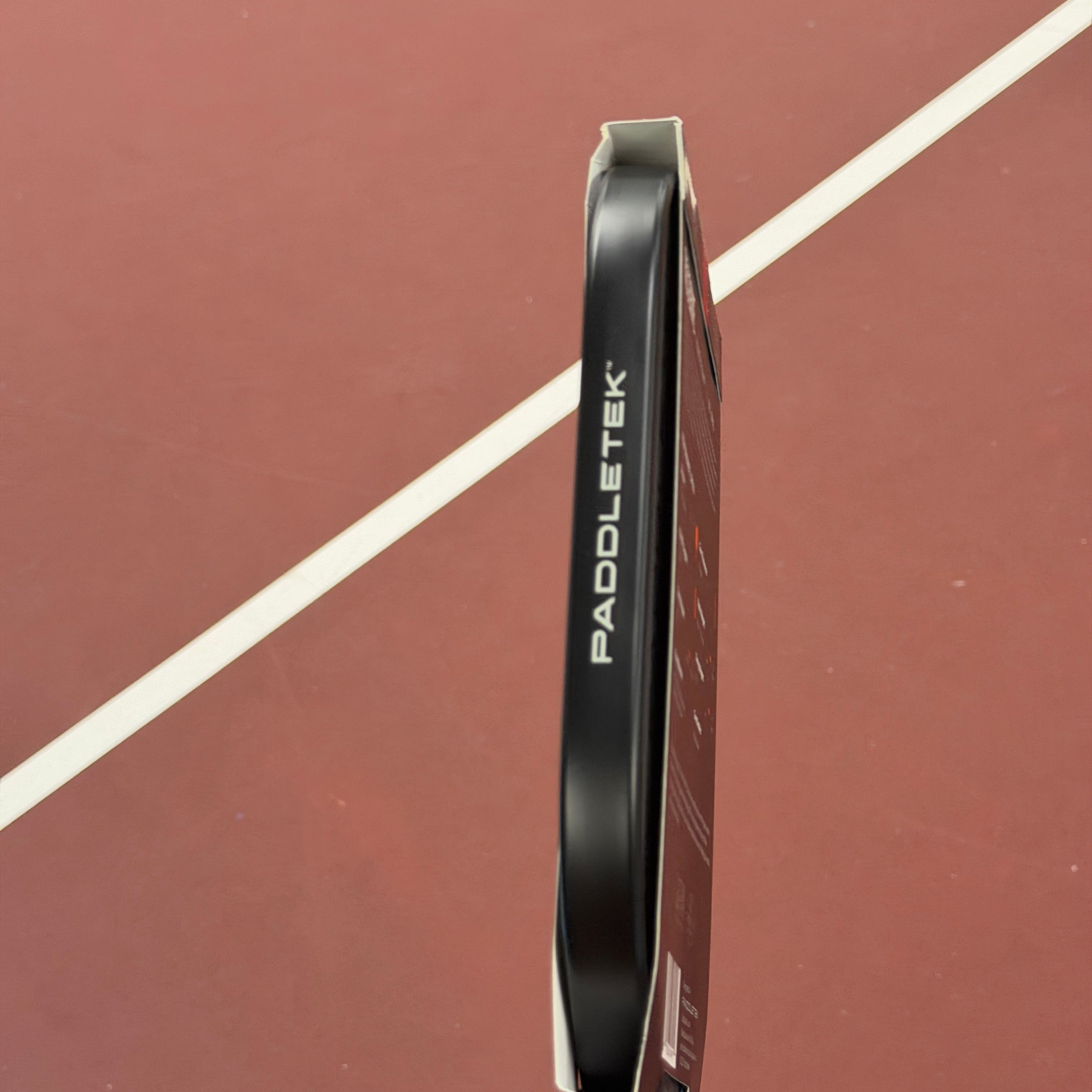 Paddletek Reserve 001 Honeyfoam 16mm Elongated Pickleball Paddle - NEW
