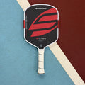 Selkirk Labs Project Boomstik Widebody Pickleball Paddle - Used