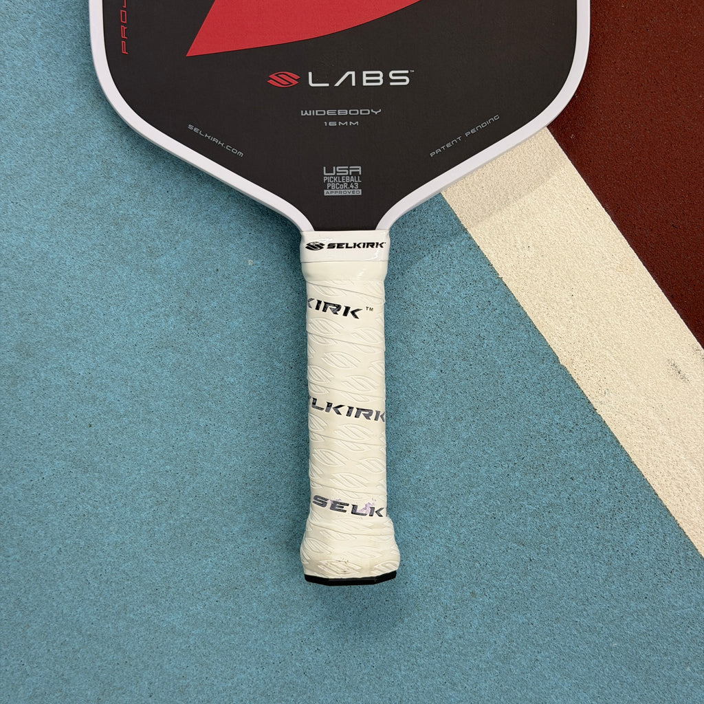 Selkirk Labs Project Boomstik Widebody Pickleball Paddle - Used