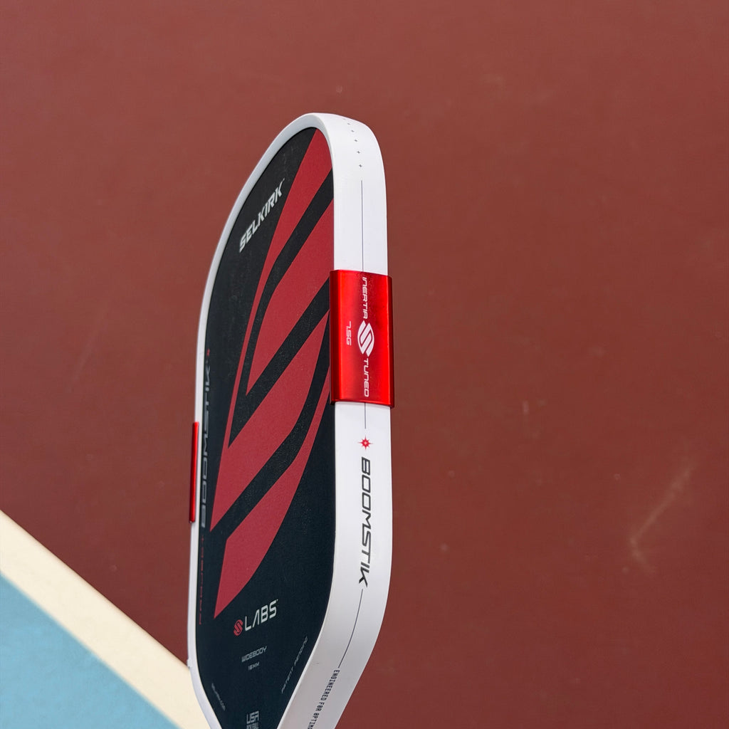 Selkirk Labs Project Boomstik Widebody Pickleball Paddle - Used